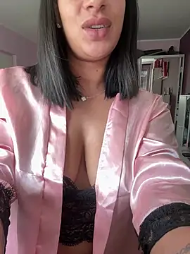 LexaaValentinaa Webcam Show