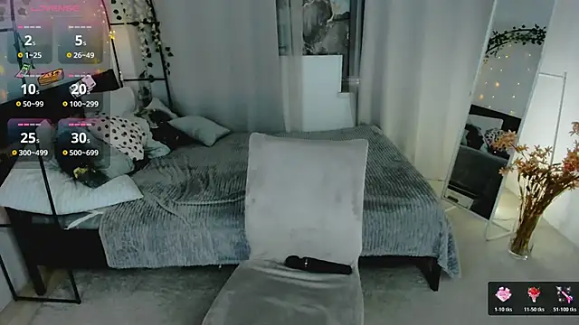 Alexa_Lexi_n Live XXX chat