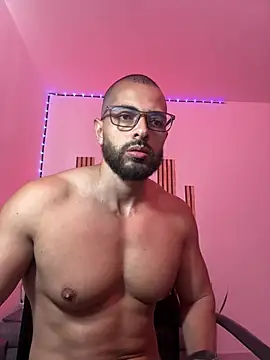 عرض كام magnumchris