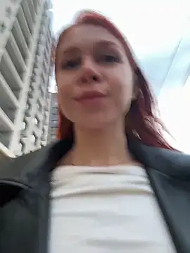 RosieSecret's Live XXX Chat