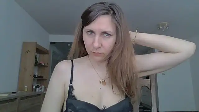JasmineGlamour Chat XXX in diretta
