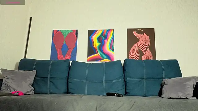 TrixiBell's Live XXX Chat
