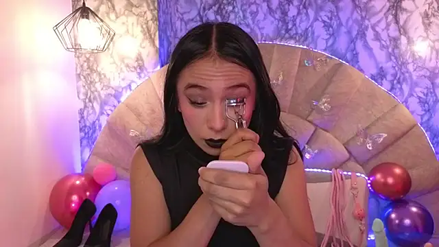 _emma_miller_'s Live XXX Chat