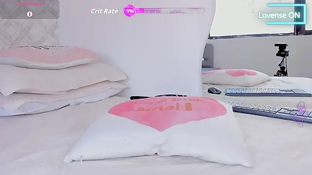katherine_glow Show Webcam