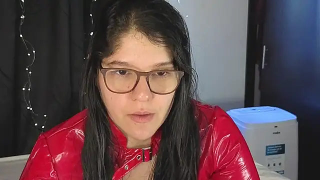 Webkamerová show donnasoto