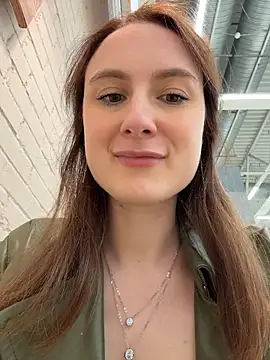 Dina_Tease Adlı Modelin Web Kamerası Şovu