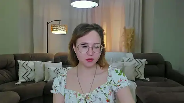 gentle__flirting Live XXX-Chat