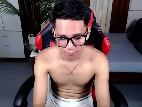 drinkmycumx 网络视讯表演