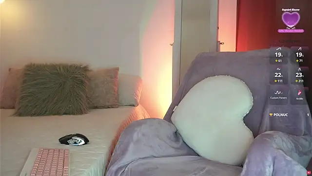 whitneyhot Chat XXX live
