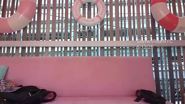 StevenRiseNYC Live XXX-Chat