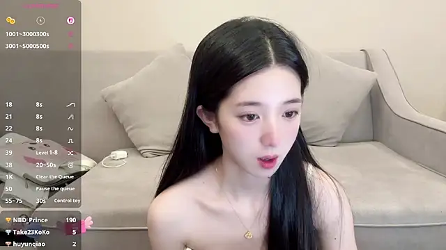 OiOi-666 Live XXX-chat
