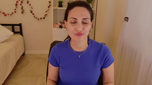 Živý XXX chat LovelyBeatrice