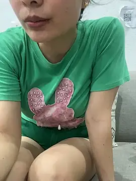 Ivy_Trix2 在線直播表演