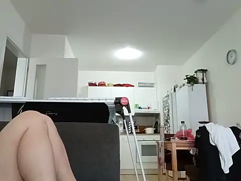 Czat XXX na żywo – Jahudka47
