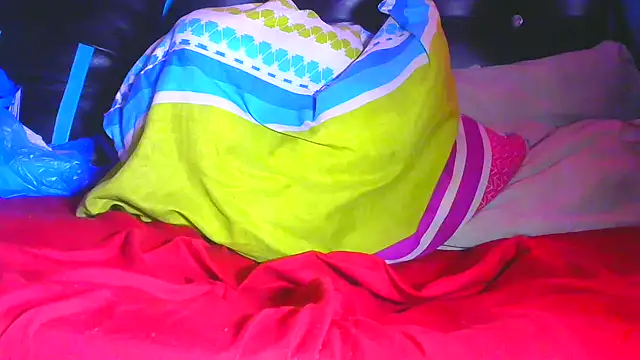 Czat XXX na żywo – Queenofthenightx