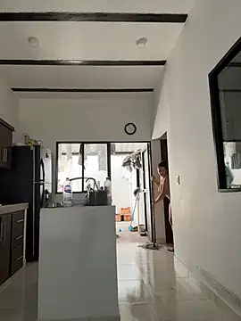 Eva_stark10 网络视讯表演