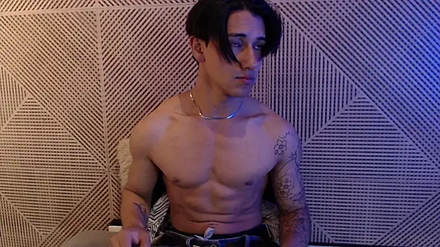 Andy_Joy_ 라이브 XXX 채팅