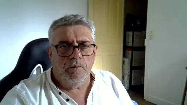 Show de webcam de Laurent_oldmen