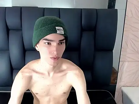 عرض كام sora_jun