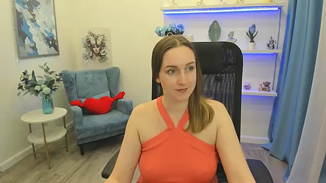 CaseyTerini Live XXX-chat