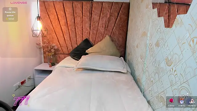 Živý XXX chat Zoe__Taylor__