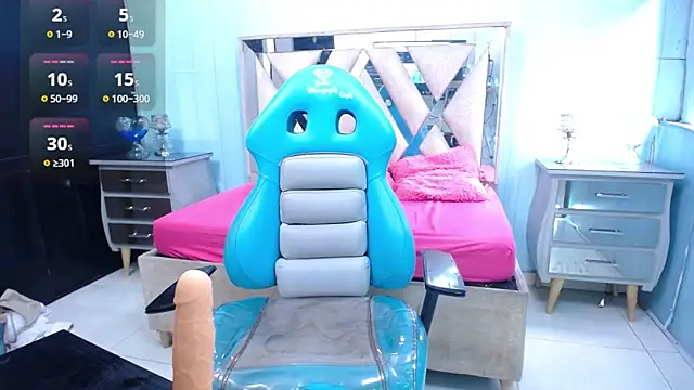sofi_cute88のライブXXXチャット
