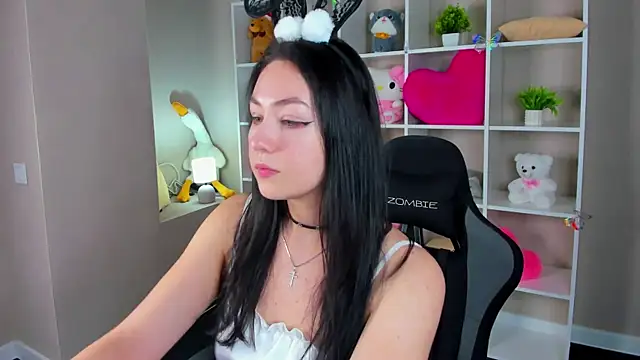 Sofia_Conner's Live XXX Chat
