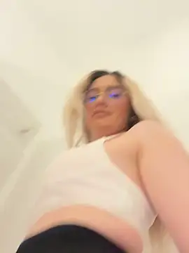 Živý XXX chat mollyxxx