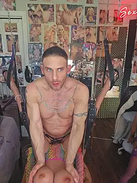 Show de luvs2cumm69 na webcam