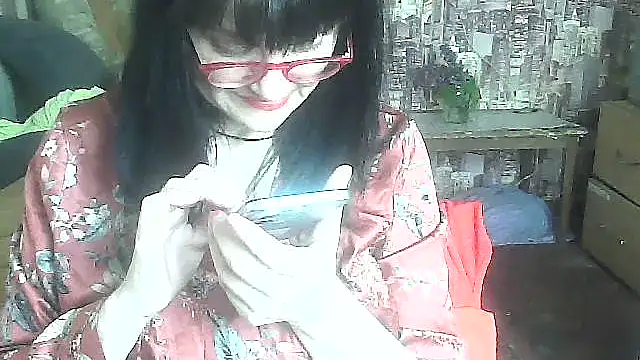 Chat XXX ao vivo de Yana-fiesta