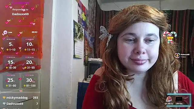 Cora_Maro live XXX chat