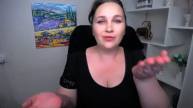 miranda_sun_ Live XXX Chat