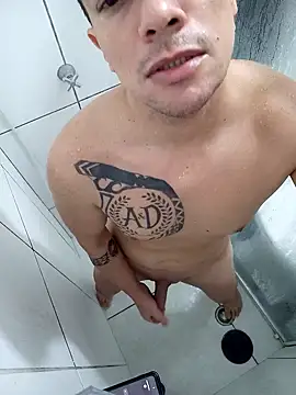 Jeff_pepper Adlı Modelin Canlı XXX Sohbeti
