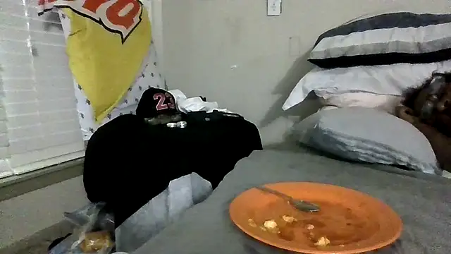 Triggerhappycj100n Live XXX chat