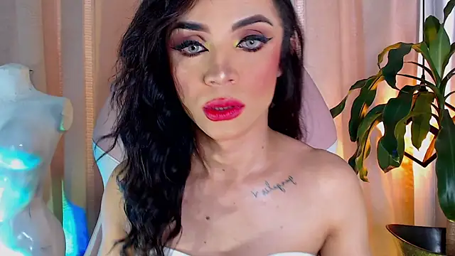 Cristal_Gem1 Show Webcam