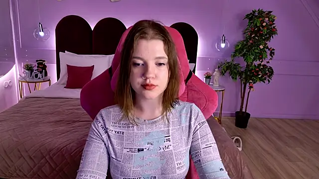 Živý XXX chat AlmaSound
