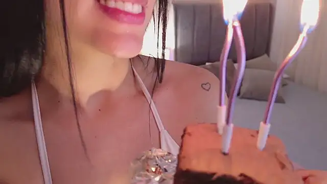 Megaan___ Live XXX-chat