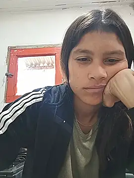 Morochitamika Webcam-Show