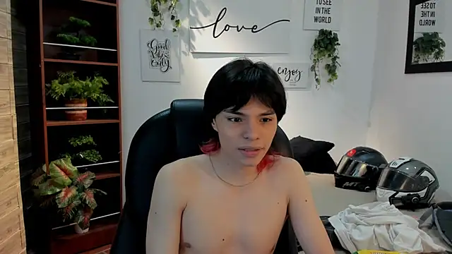 coby_cumn Webbikameraesitys