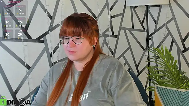 Chat +18 de Michelle_Wilsson ao vivo