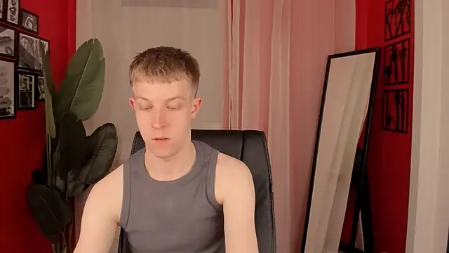 Dylan_Norton Webcam-Show