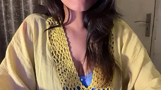 XXX chat uživo modela Cupid_of_Hearts