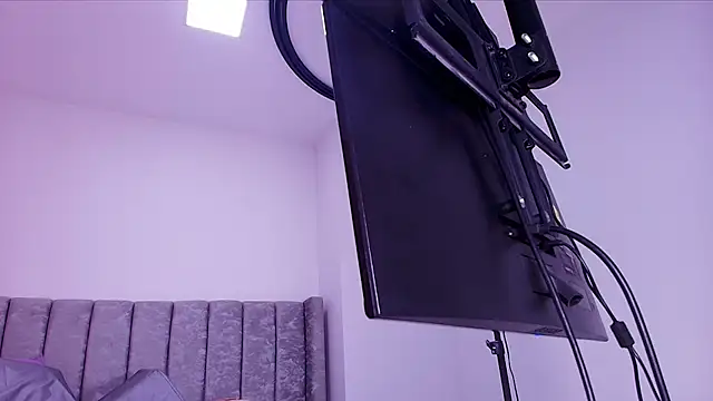 rubihops Live XXX Chat
