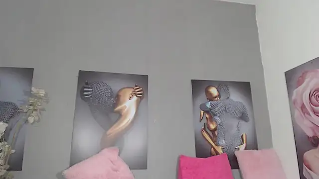 Chat +18 de AntonellaBlanc ao vivo
