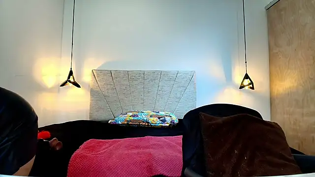 Barbara_fox__ 라이브 XXX 채팅