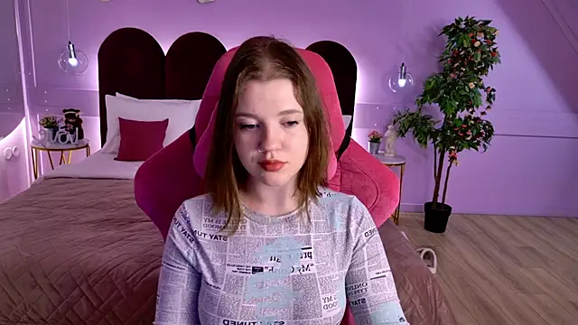 Chat XXX en directo de AlmaSound