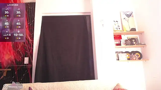 dark__nymph Live XXX-Chat