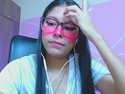_ALLYSON18_ Live XXX Chat