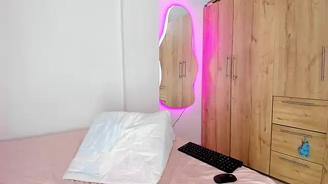 abbyquinn__ – Live XXX-chat