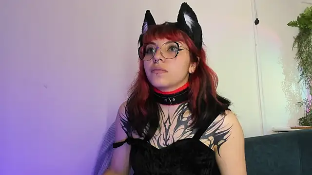 morgana_white Adlı Modelin Canlı XXX Sohbeti